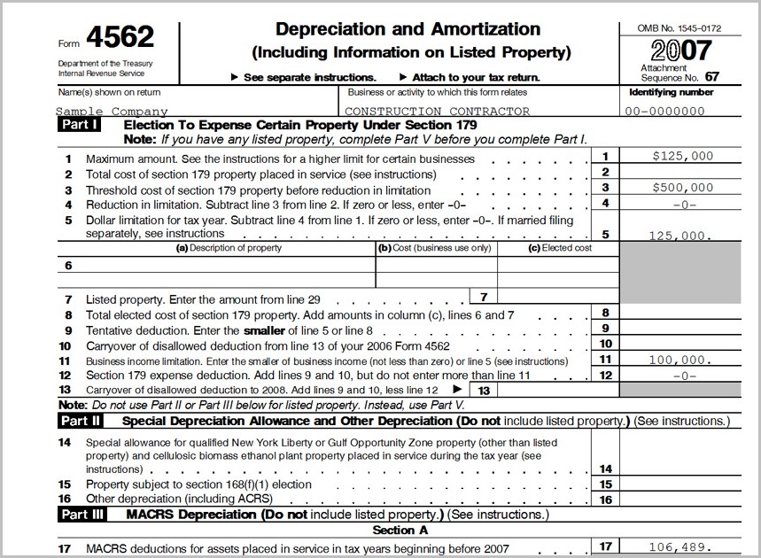 irs-1040-form-4562-form-resume-examples