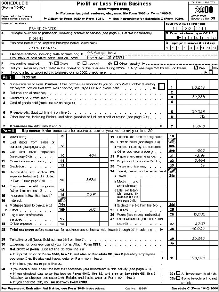 Irs Form 1040 Married Filing Separately Instructions Form Resume Examples
