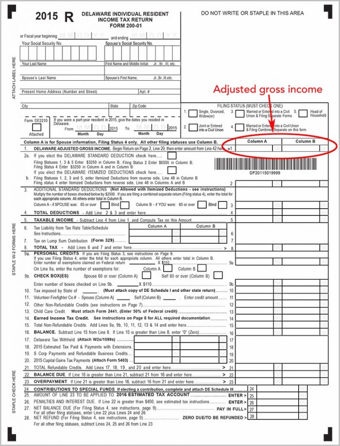 Irs Form 1040 Line 6d Exemptions Form : Resume Examples