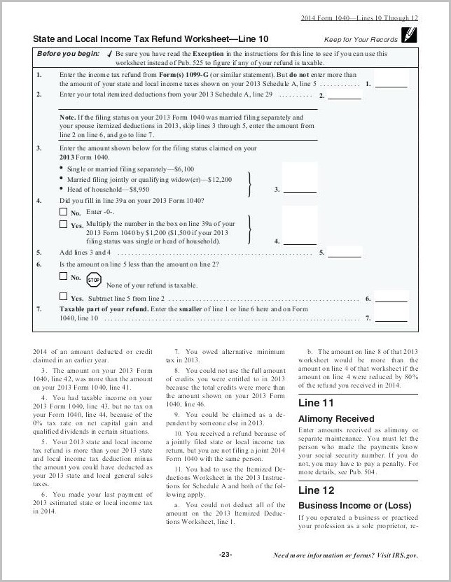 Irs Form 1040 V Form Resume Examples