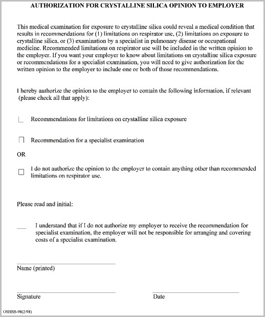 Osha 300a Form Printable Form : Resume Examples