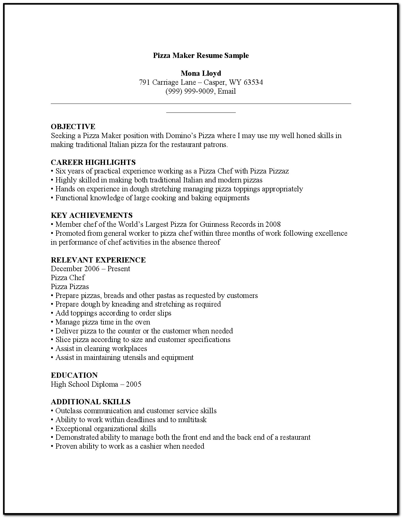 Free Online Resume Cover Letter Builder Yorte