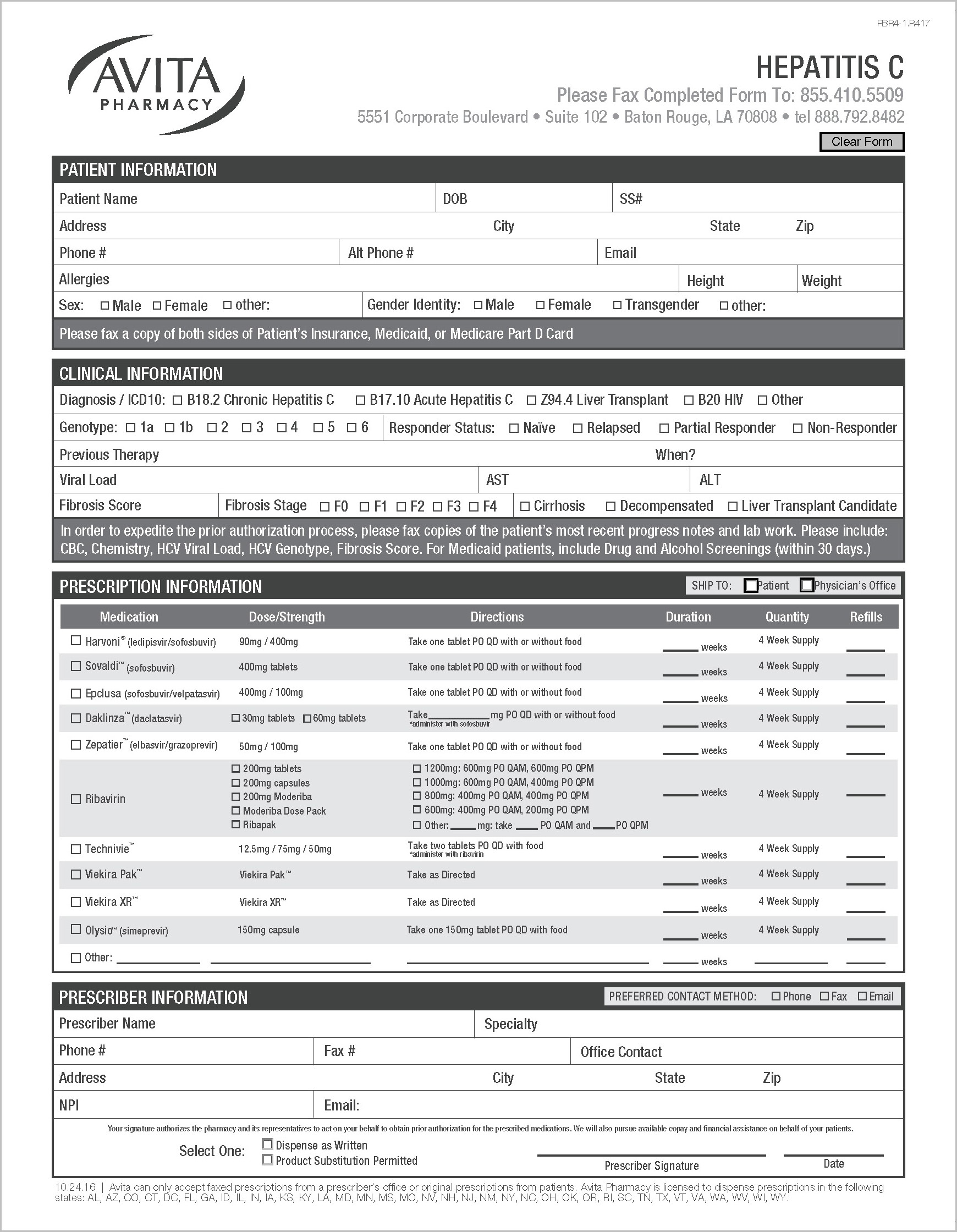 Credentialing Checklist Template, Web Credentialing/recredentialing ...