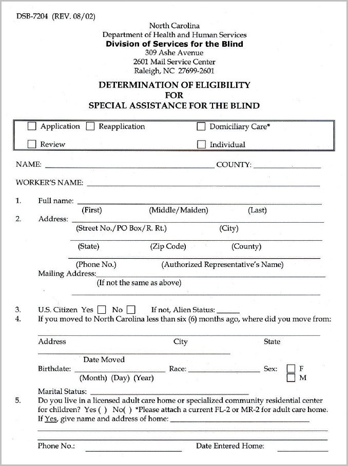 How To Form A 501c3 In North Carolina Form Resume Examples 3318
