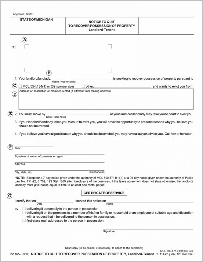 contract michigan form 2020 land West Form Michigan : Form Regional Resume Contract Land 1