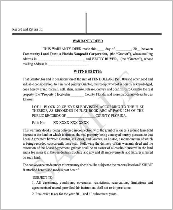 warranty-deed-with-vendor-s-lien-form-form-resume-examples