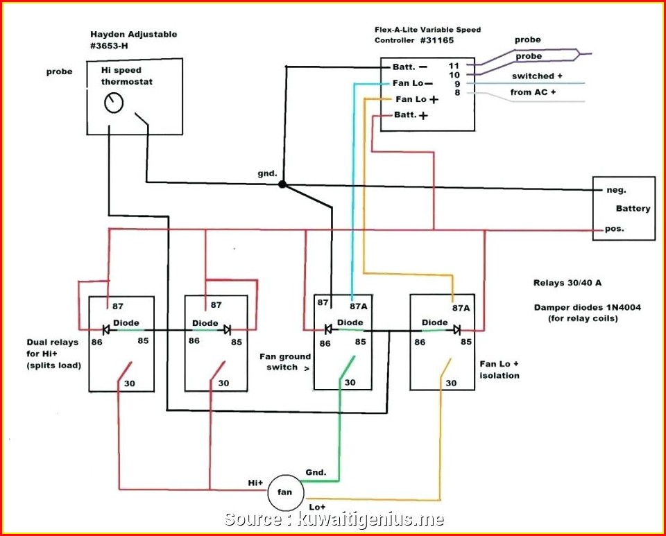 Ceiling Fan Wiring Diagram 3 Speed Diagrams : Resume Examples