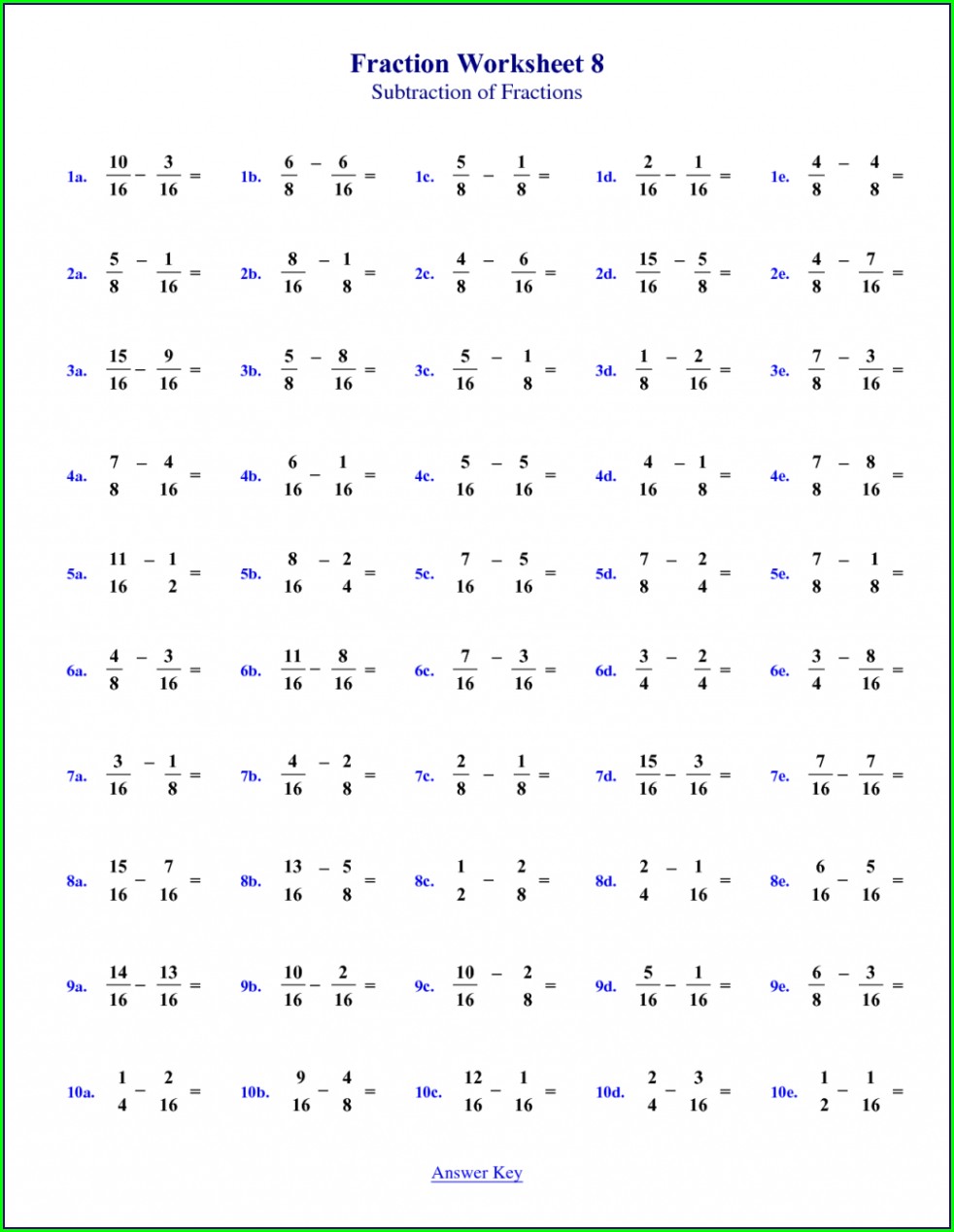 6th Grade Algebra Class 6 Worksheet Worksheet : Resume Examples