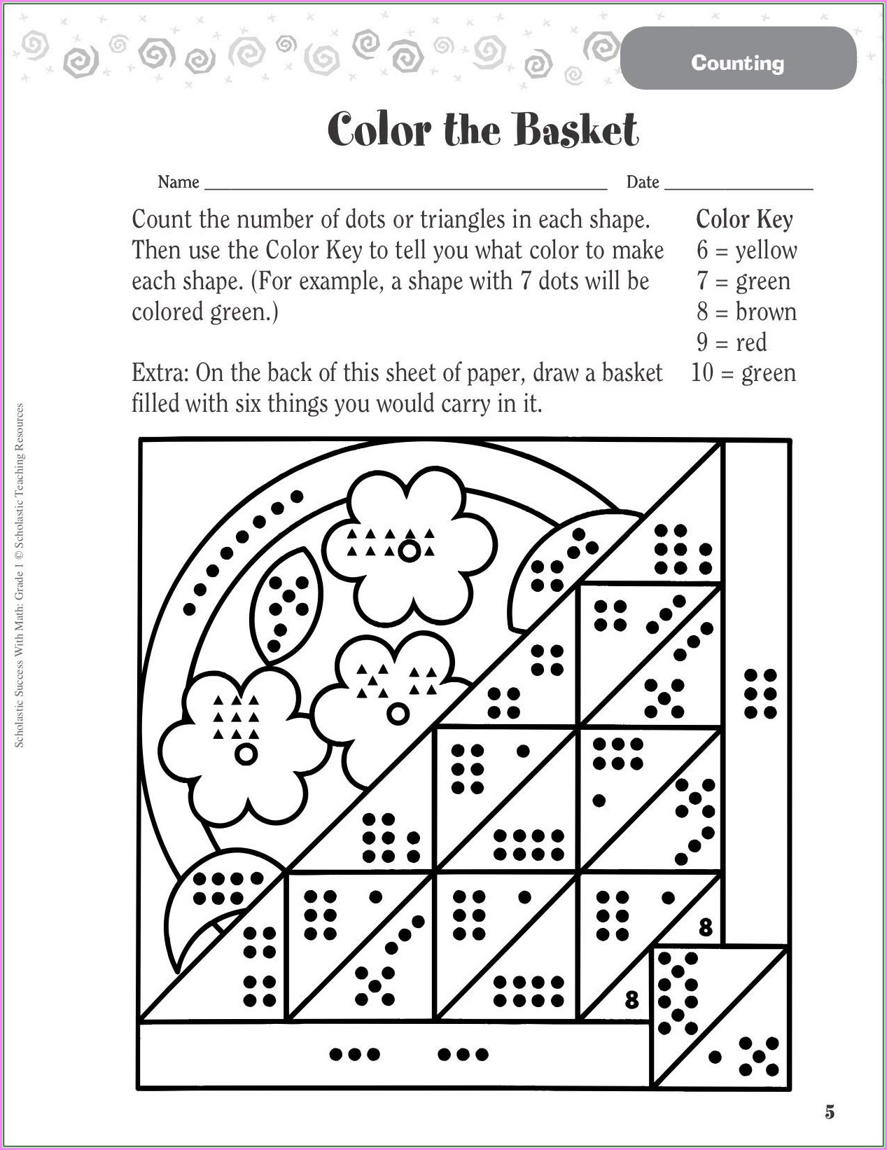 Super Teacher Worksheets Area Of A Rectangle - Printable Calendars AT A ...