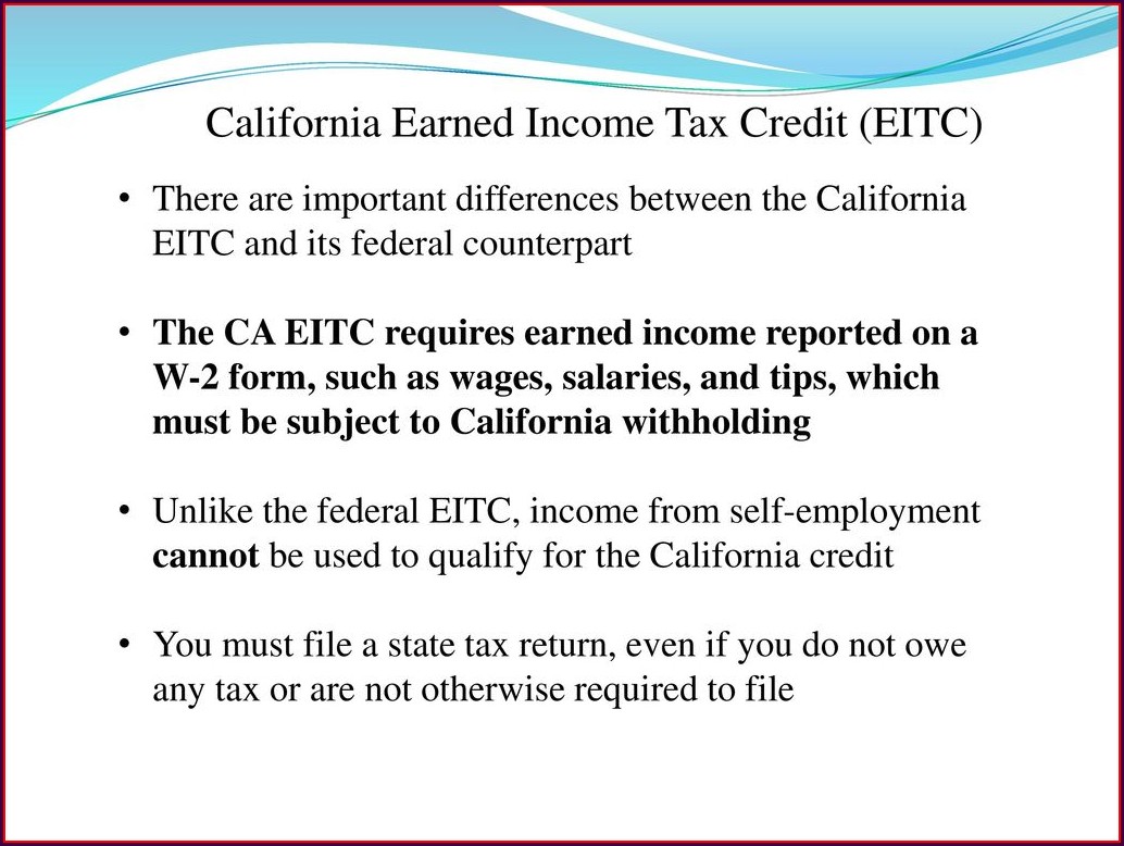 Earned Income Credit Tax Worksheet Worksheet : Resume Examples