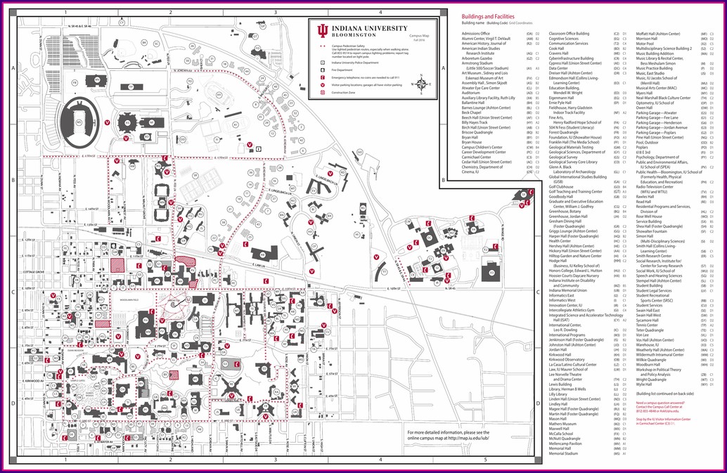 Uncw Campus Map Osprey Hall Map : Resume Examples