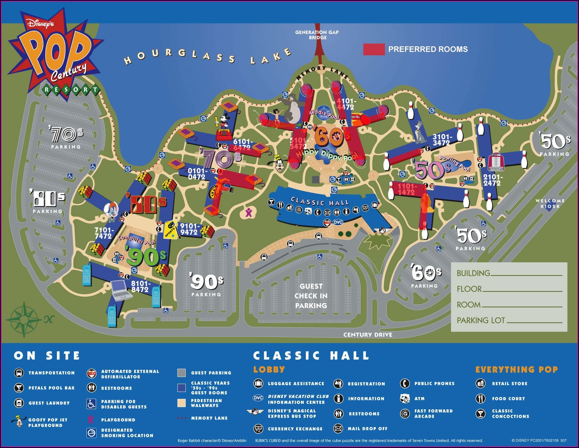 Disney World Skyliner Map Caribbean Beach Resort Map : Resume Examples